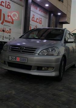 تويوتا إبسم